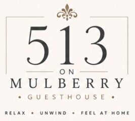 513 On Mulberry